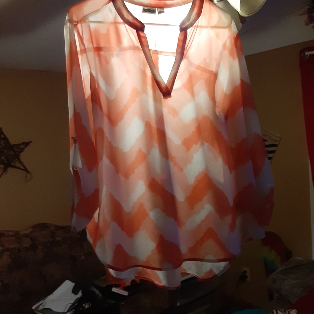 Catos Blouse